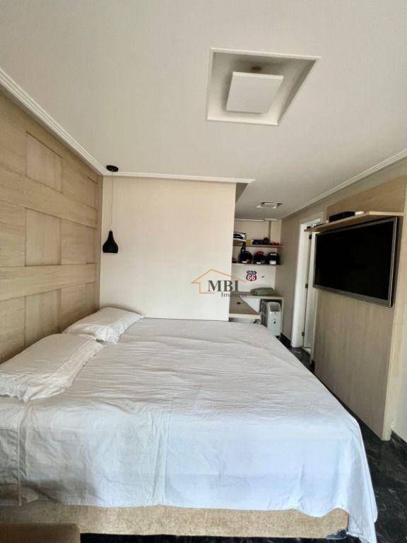 Apartamento à venda com 4 quartos, 250m² - Foto 25