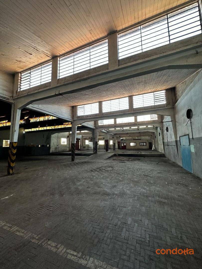 Depósito-Galpão-Armazém para alugar, 5208m² - Foto 3