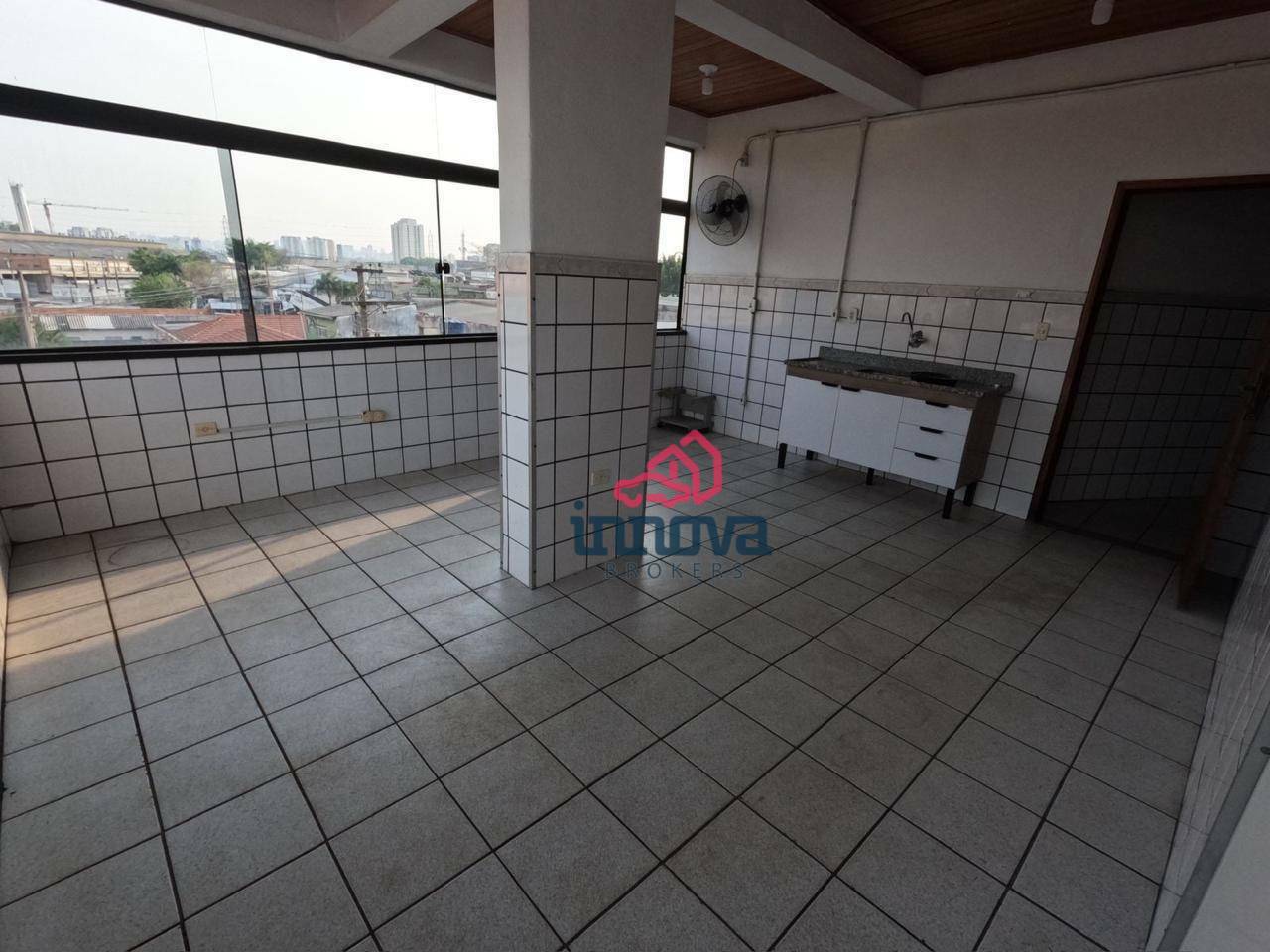 Conjunto Comercial-Sala para alugar, 325m² - Foto 18