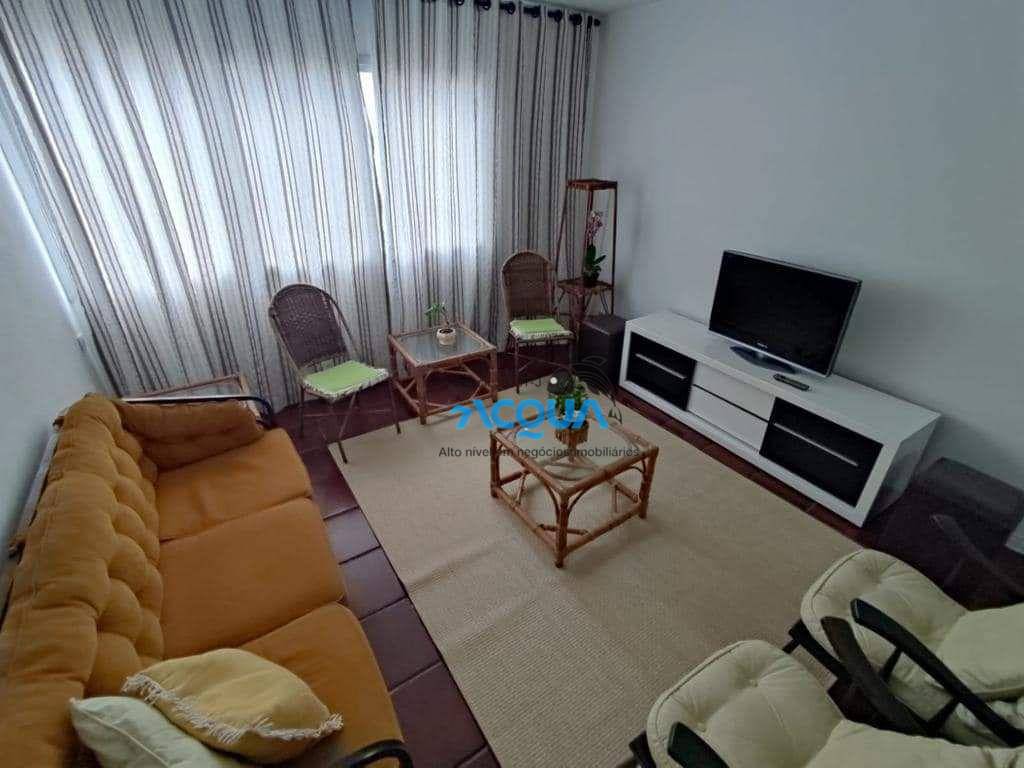 Apartamento à venda com 2 quartos, 90m² - Foto 1