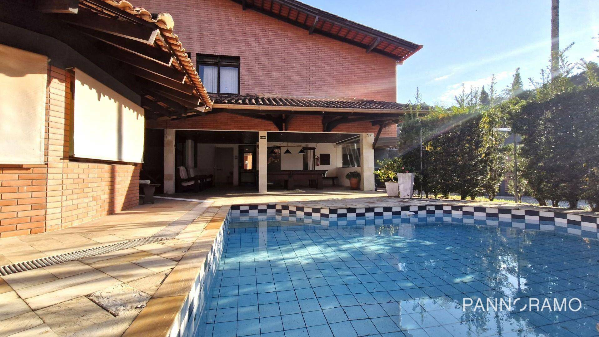 Casa para alugar com 5 quartos, 920m² - Foto 16