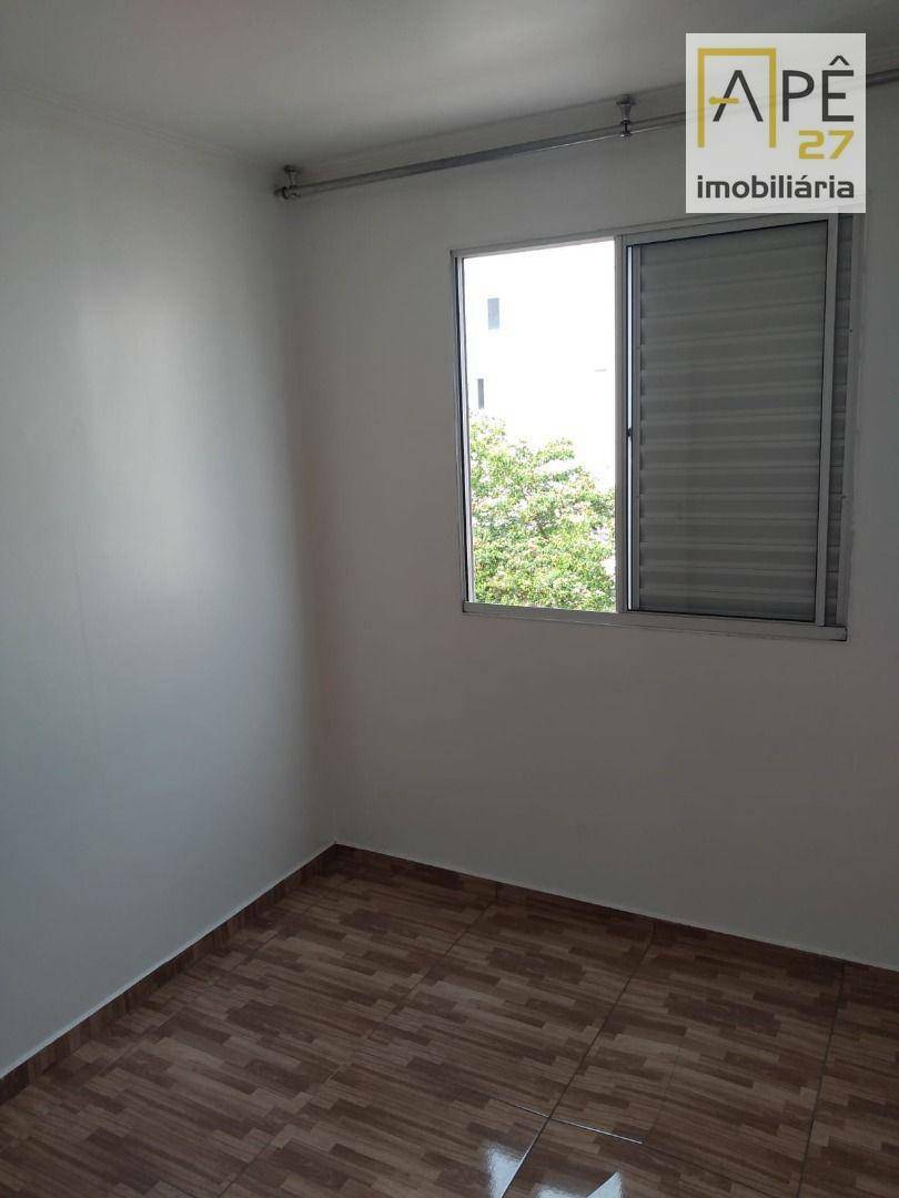 Apartamento à venda com 2 quartos, 43m² - Foto 9