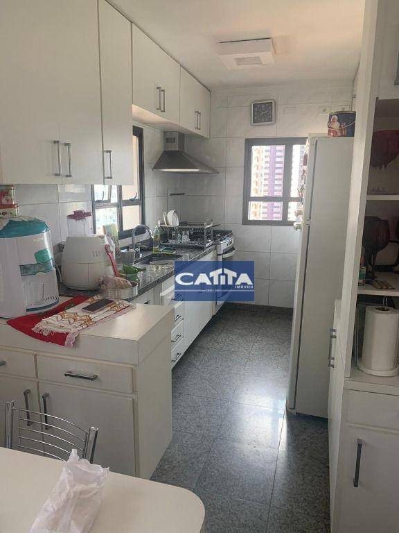 Apartamento à venda com 3 quartos, 167m² - Foto 12