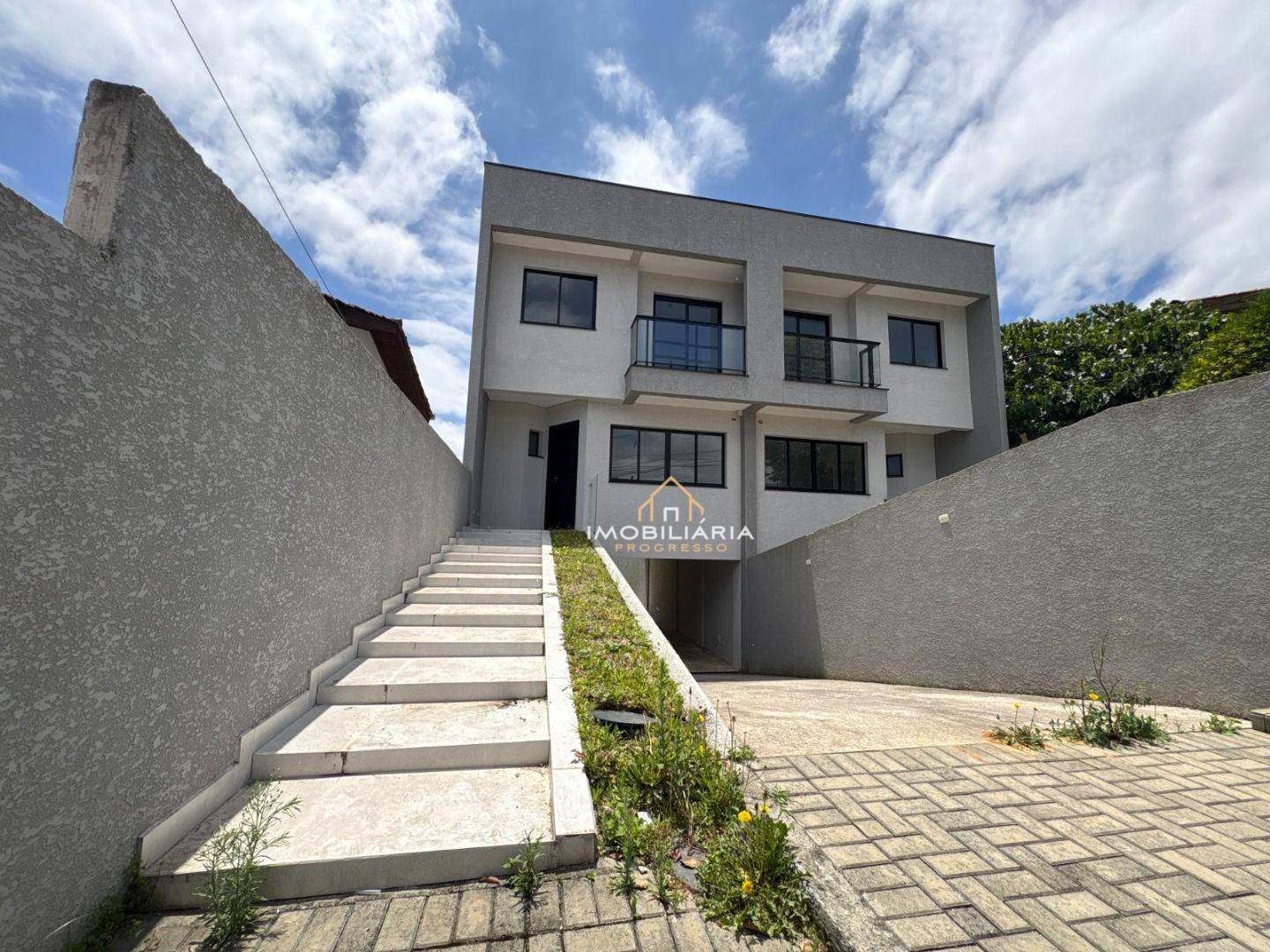 Sobrado, 3 quartos, 166 m² - Foto 3