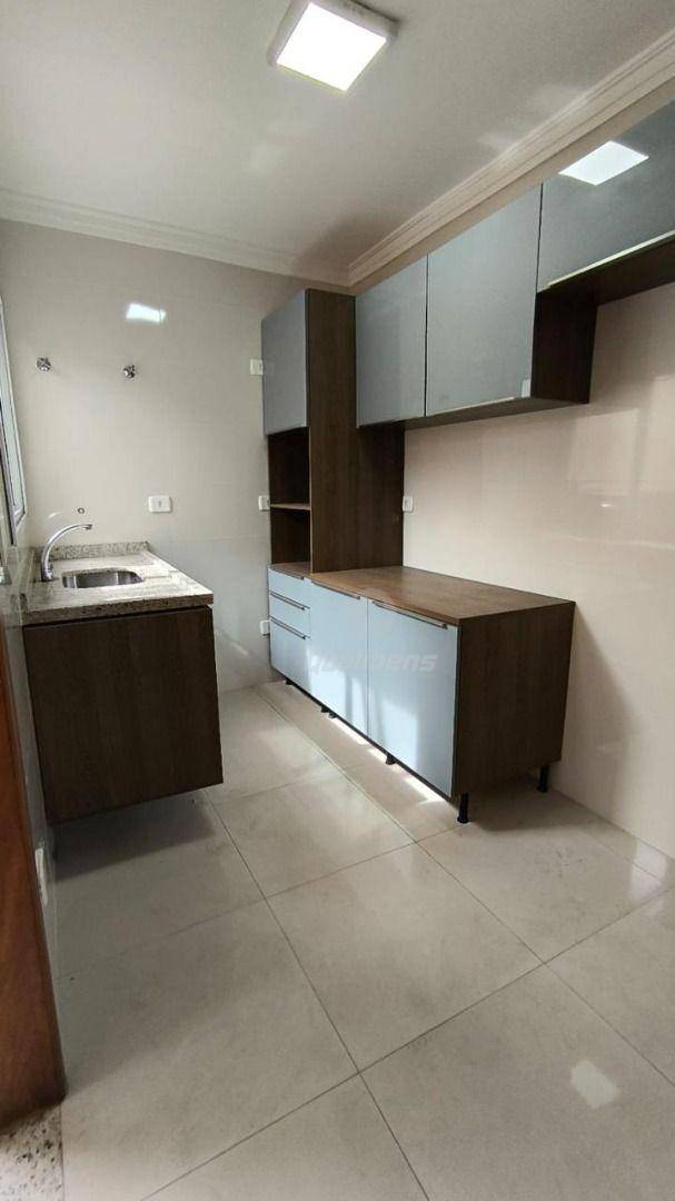 Sobrado à venda com 3 quartos, 125m² - Foto 6