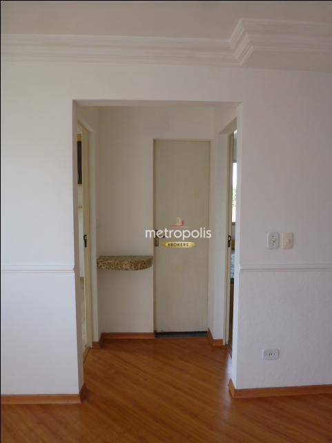 Apartamento à venda com 2 quartos, 48m² - Foto 14