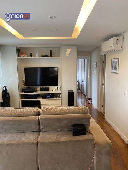 Apartamento à venda com 2 quartos, 85m² - Foto 1