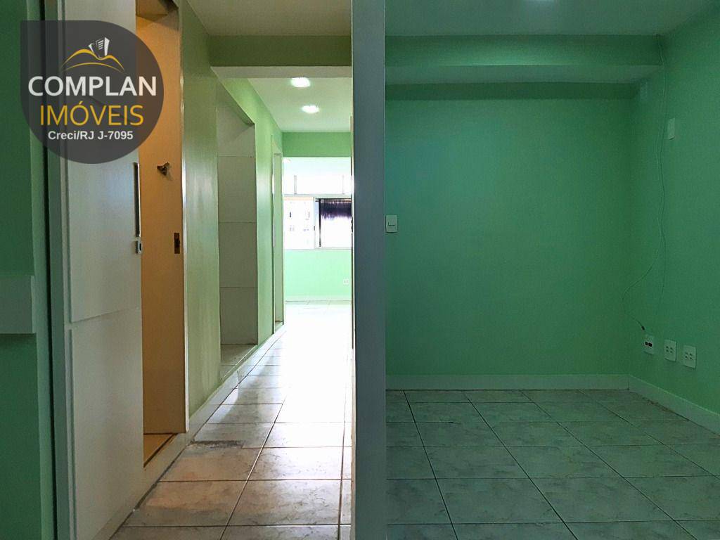 Conjunto Comercial-Sala à venda e aluguel, 49m² - Foto 8