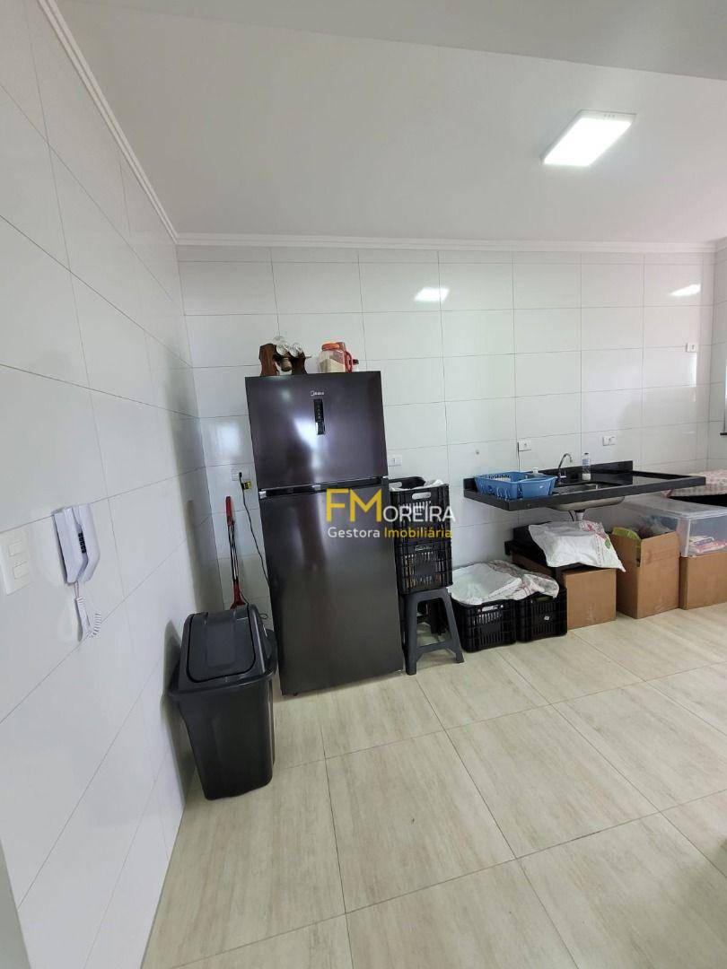 Apartamento à venda com 2 quartos, 91m² - Foto 5