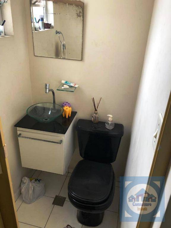 Apartamento à venda com 3 quartos, 121m² - Foto 10