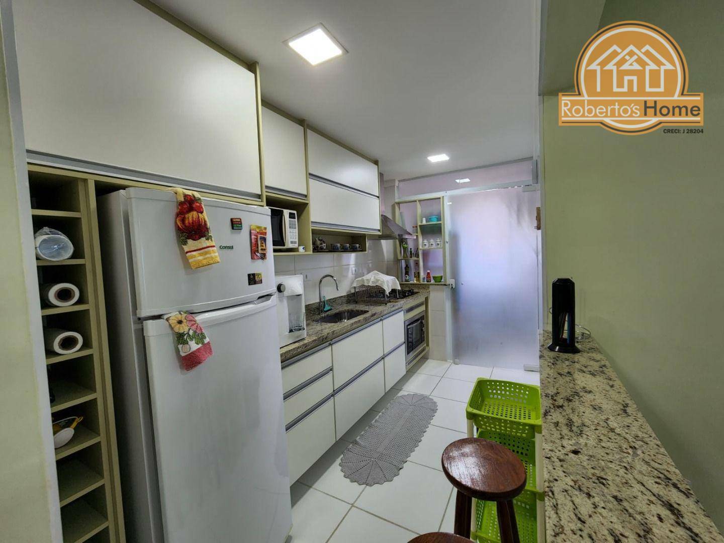 Apartamento à venda com 2 quartos, 79m² - Foto 13