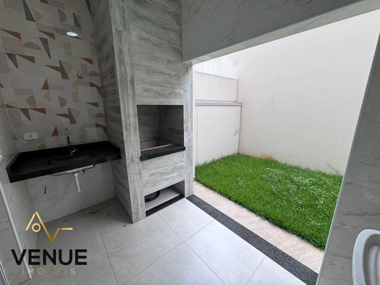 Sobrado, 3 quartos, 114 m² - Foto 2