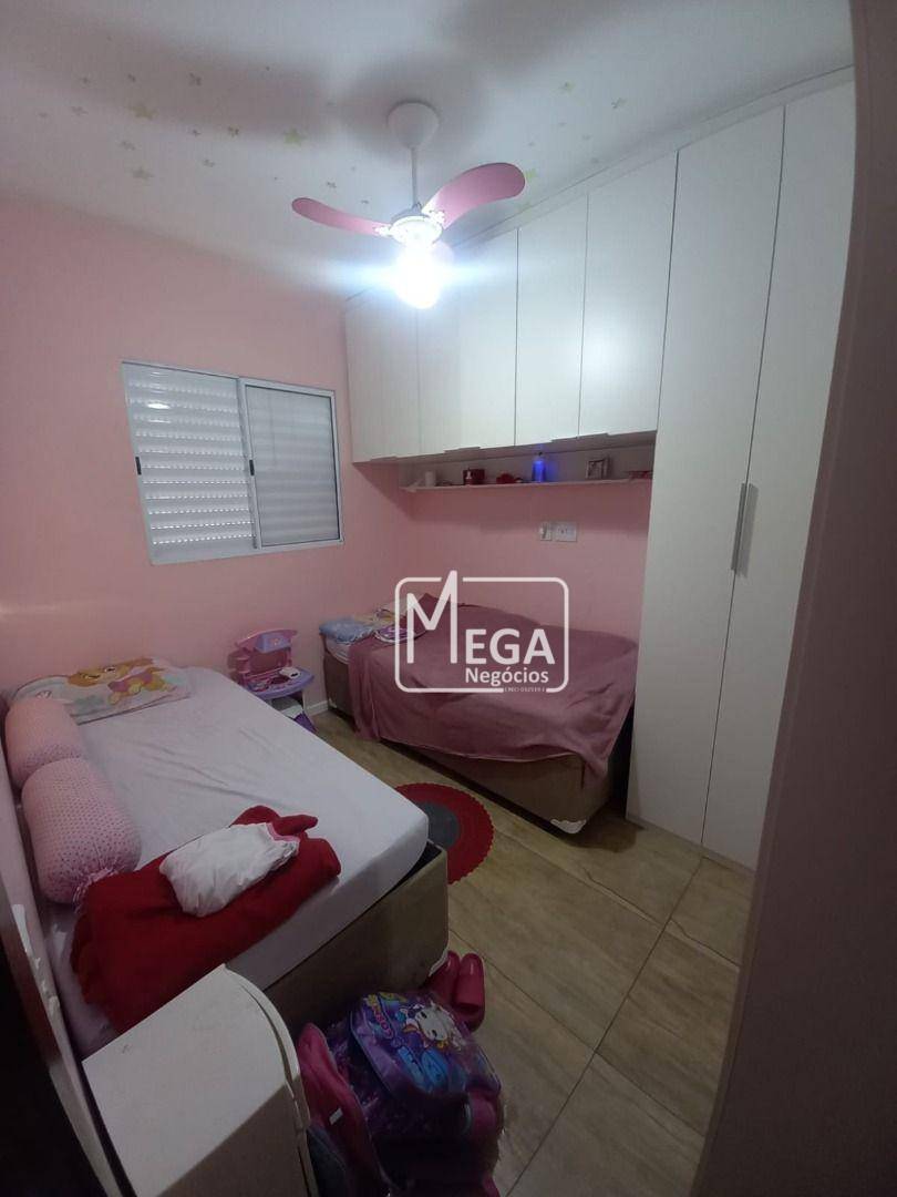 Casa de Condomínio à venda com 3 quartos, 100m² - Foto 2