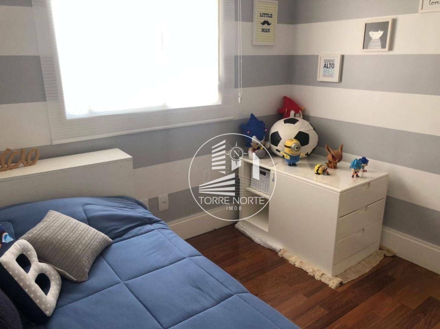 Apartamento à venda com 3 quartos, 173m² - Foto 29