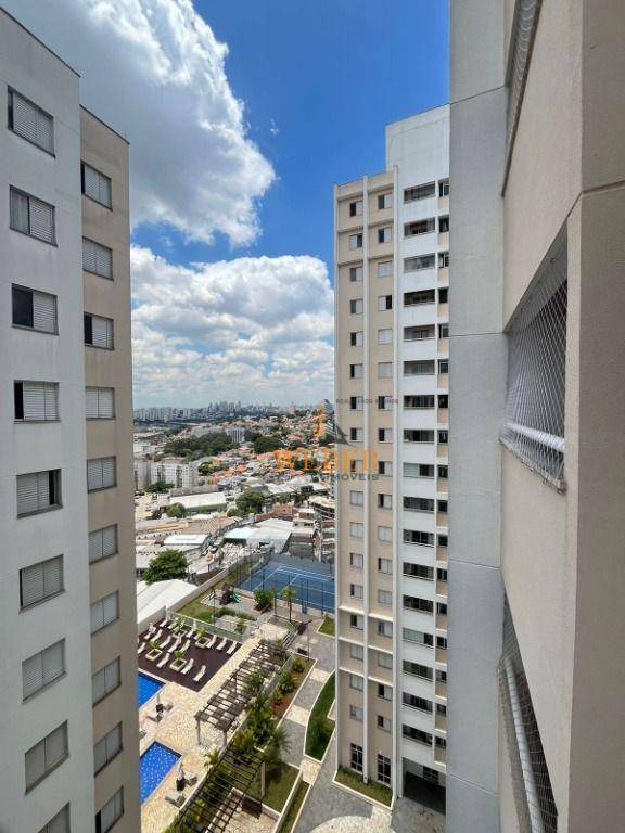 Apartamento à venda com 2 quartos, 55m² - Foto 16