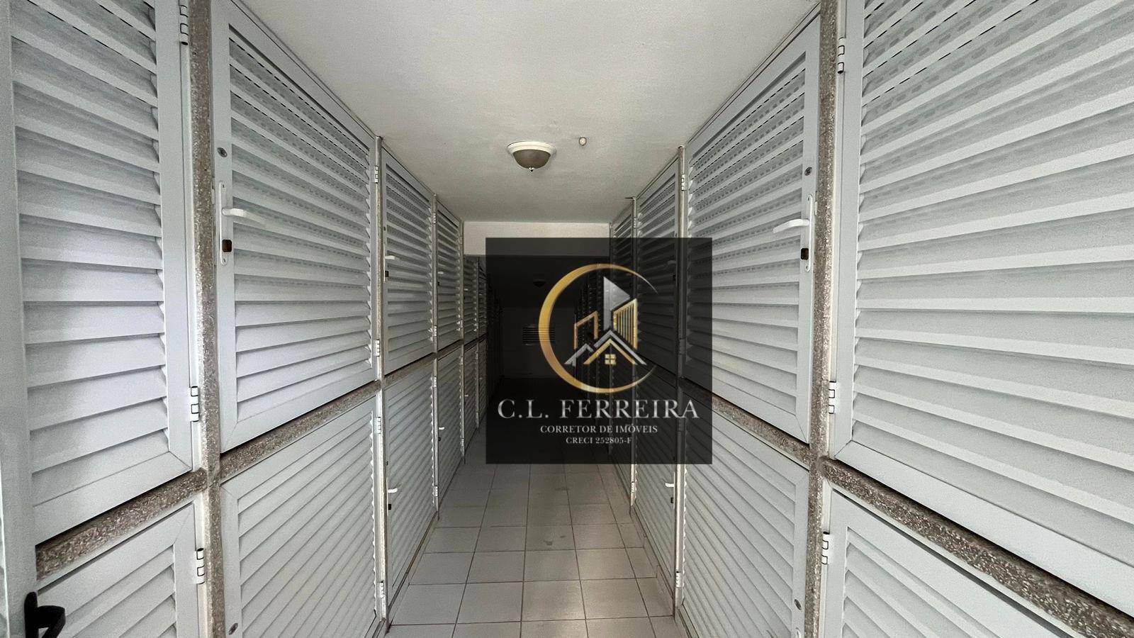 Apartamento à venda com 3 quartos, 170m² - Foto 40