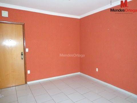Apartamento para alugar com 2 quartos, 72m² - Foto 4