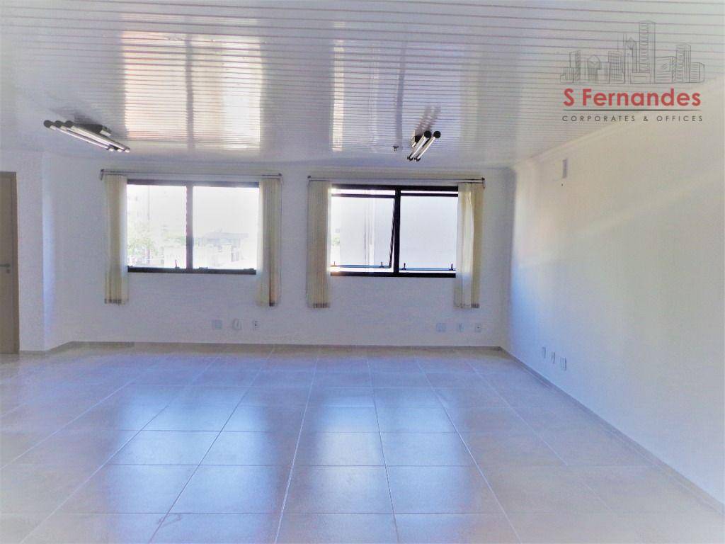 Conjunto Comercial-Sala à venda, 53m² - Foto 6