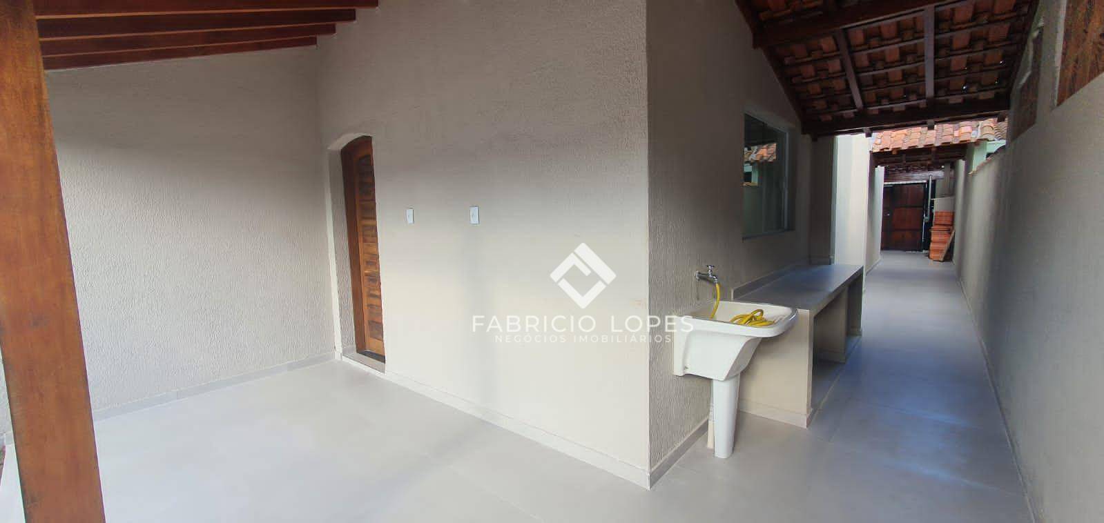 Casa à venda com 2 quartos, 95m² - Foto 13