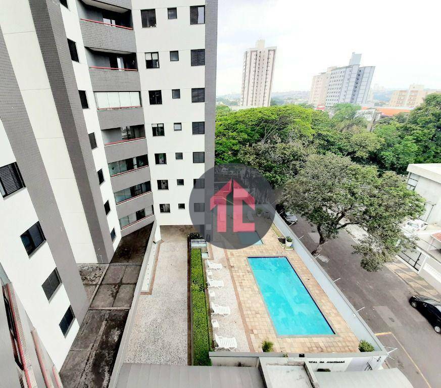 Apartamento à venda com 2 quartos, 68m² - Foto 24