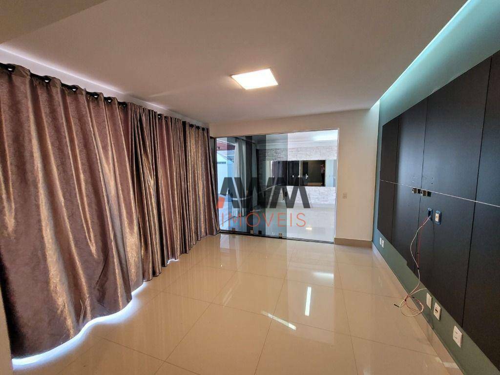 Casa de Condomínio para alugar com 2 quartos, 145m² - Foto 7