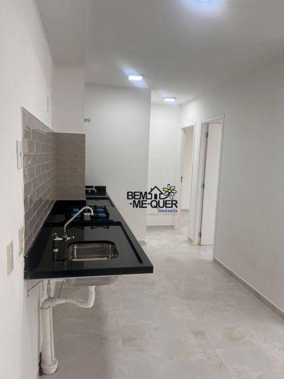 Apartamento, 2 quartos, 45 m² - Foto 9