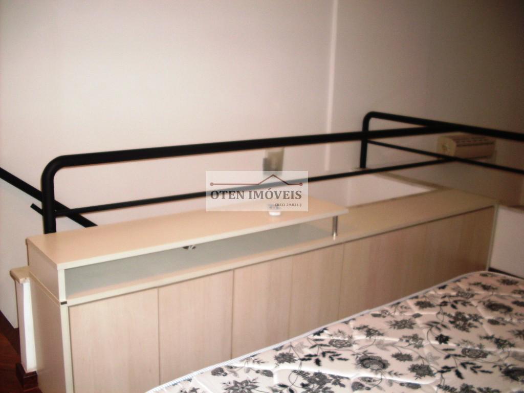 Apartamento à venda com 1 quarto, 72m² - Foto 15