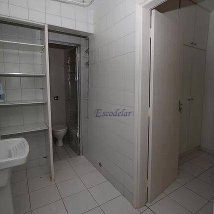 Apartamento à venda com 3 quartos, 140m² - Foto 44