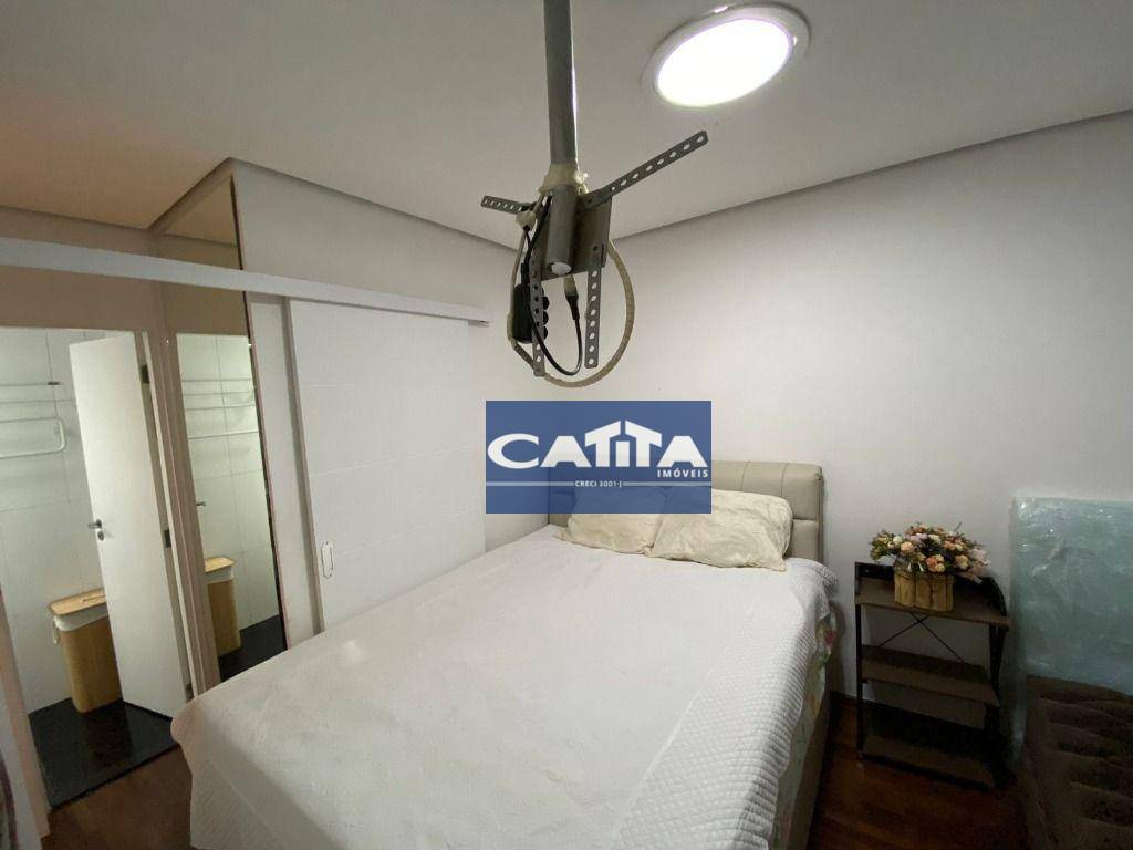 Apartamento à venda com 3 quartos, 88m² - Foto 5