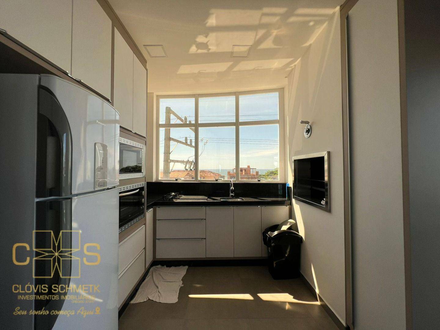 Apartamento à venda com 3 quartos, 110m² - Foto 5