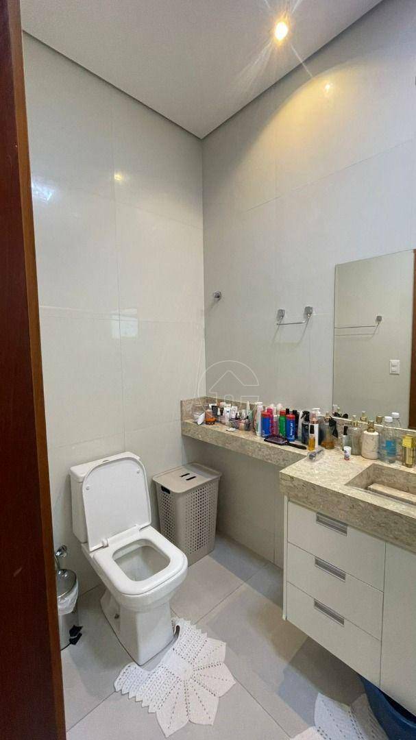 Casa à venda com 3 quartos, 204m² - Foto 25