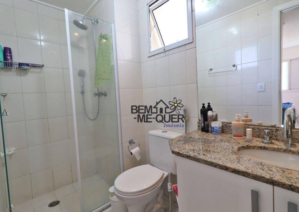 Apartamento à venda com 3 quartos, 94m² - Foto 19