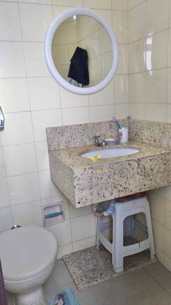 Apartamento à venda com 3 quartos, 98m² - Foto 8