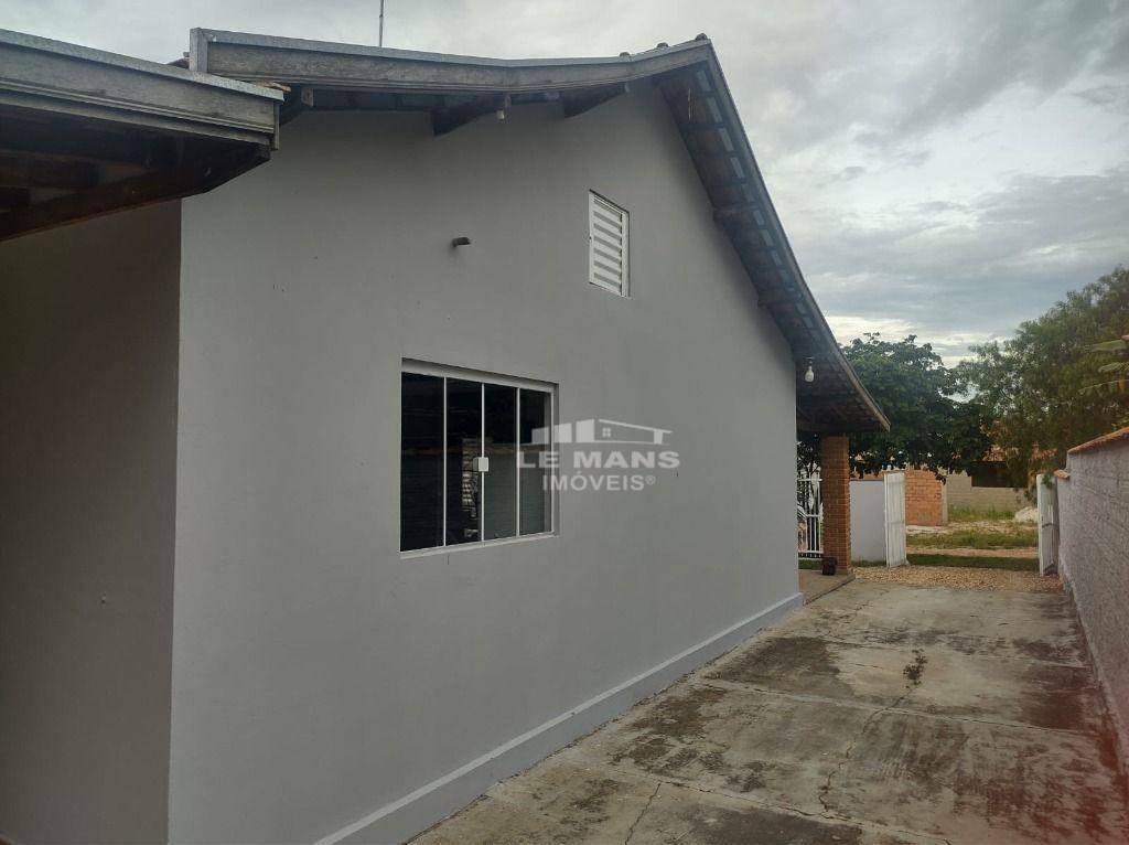 Casa à venda com 2 quartos, 200m² - Foto 21