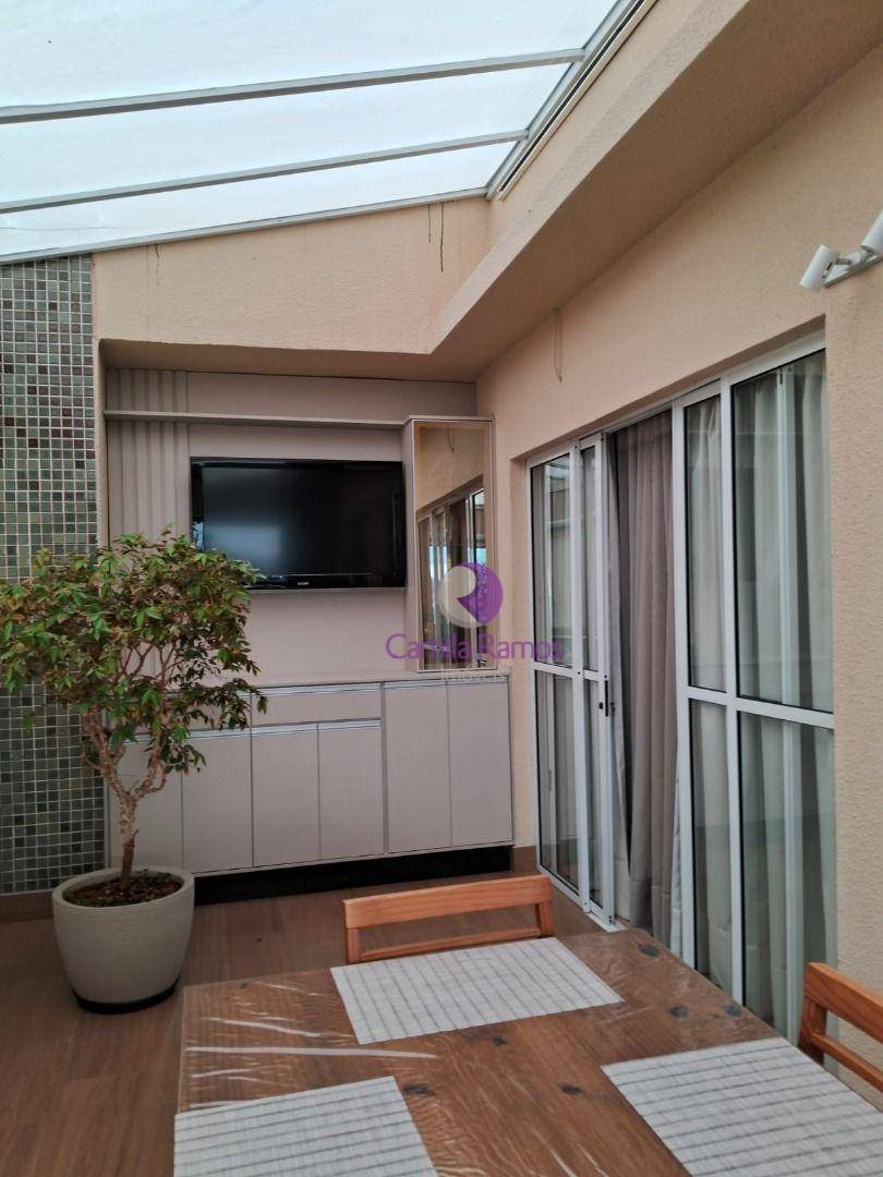 Cobertura à venda com 3 quartos, 130m² - Foto 17