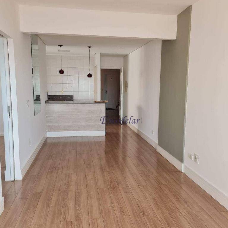 Apartamento à venda com 2 quartos, 66m² - Foto 7