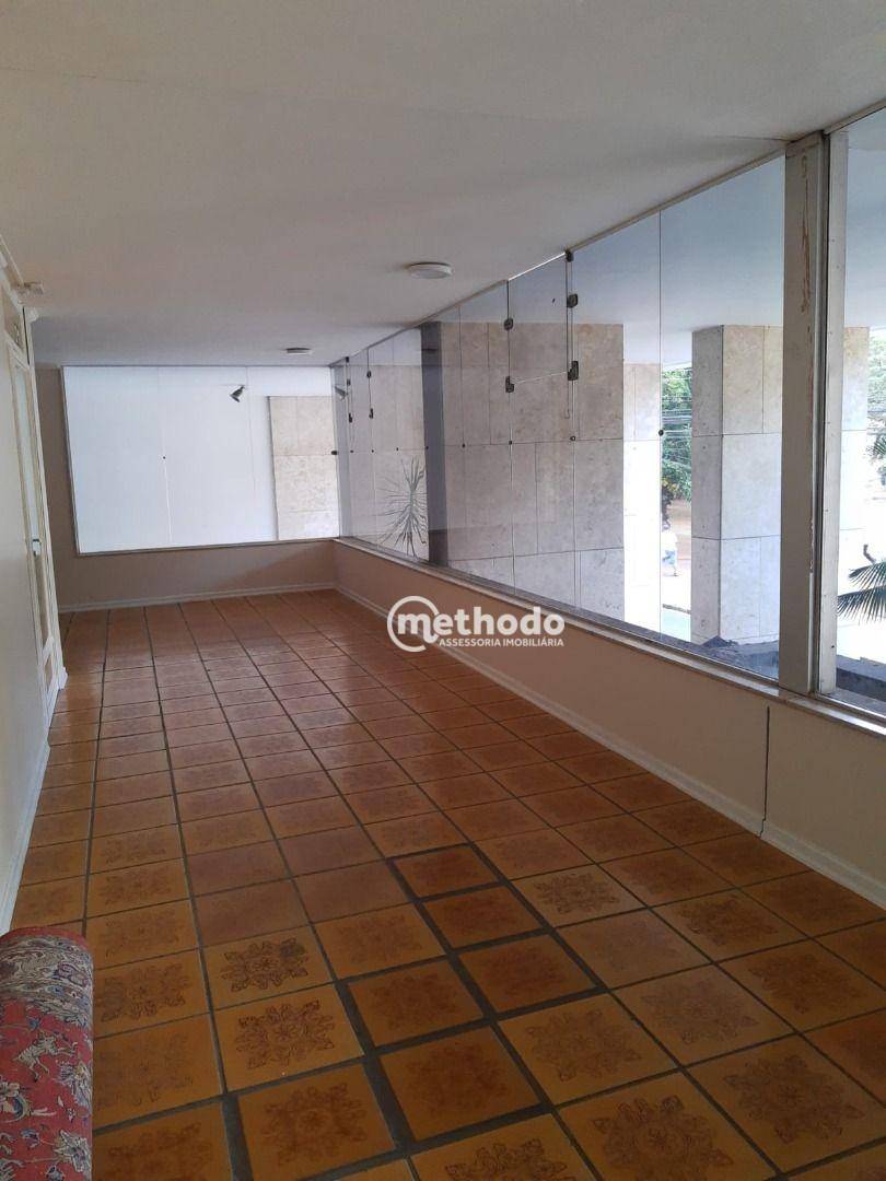 Apartamento à venda com 3 quartos, 237m² - Foto 32