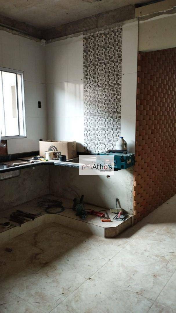 Sobrado à venda com 4 quartos, 334m² - Foto 44