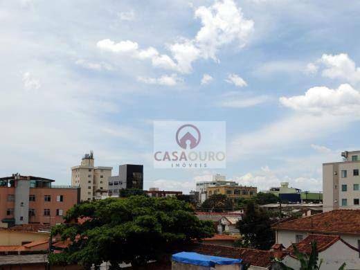 Apartamento à venda com 2 quartos, 55m² - Foto 10