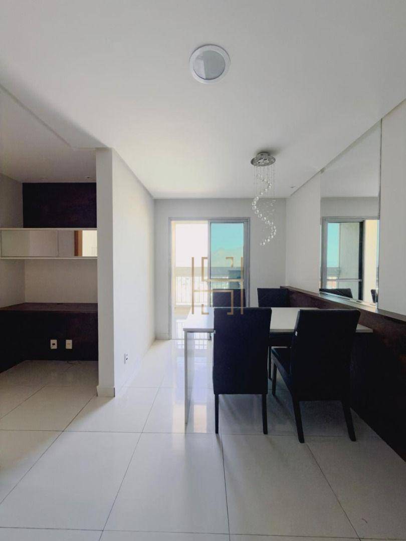 Apartamento, 2 quartos, 70 m² - Foto 4