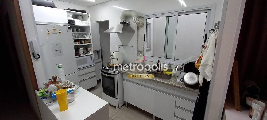 Apartamento à venda com 3 quartos, 91m² - Foto 9