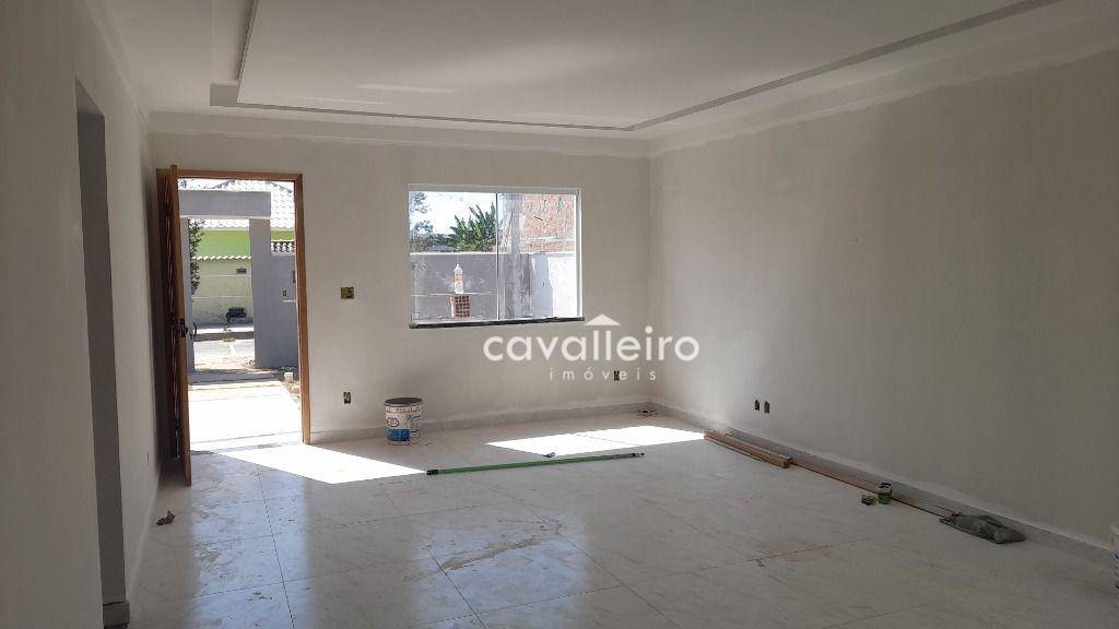 Casa à venda com 3 quartos, 133m² - Foto 2