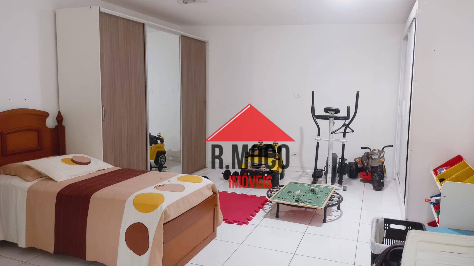 Sobrado à venda com 3 quartos, 250m² - Foto 16