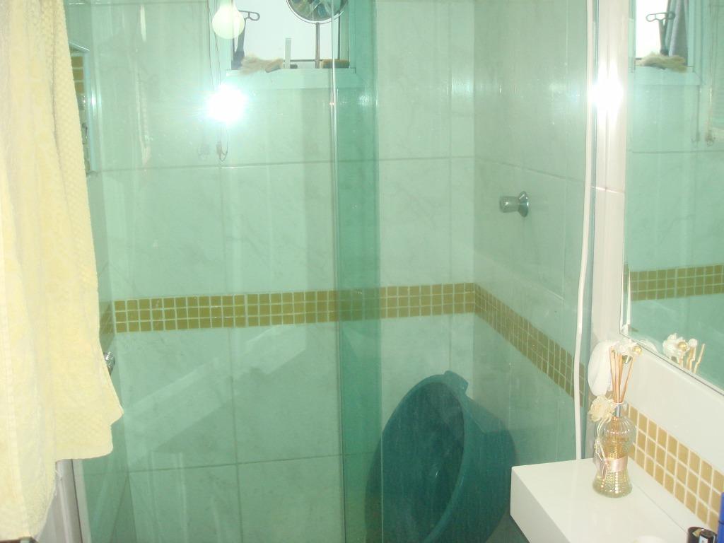 Sobrado à venda com 2 quartos, 60m² - Foto 19