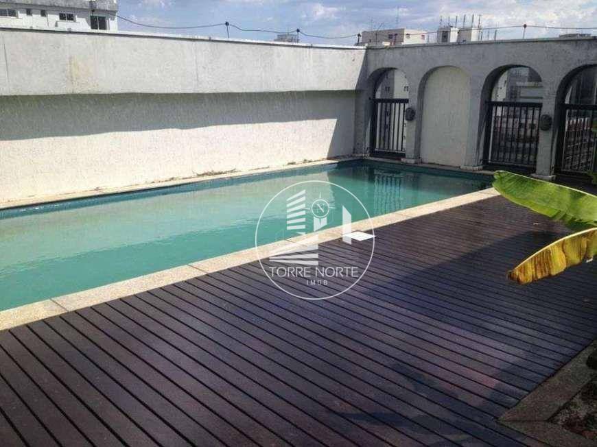 Cobertura à venda com 4 quartos, 620m² - Foto 7