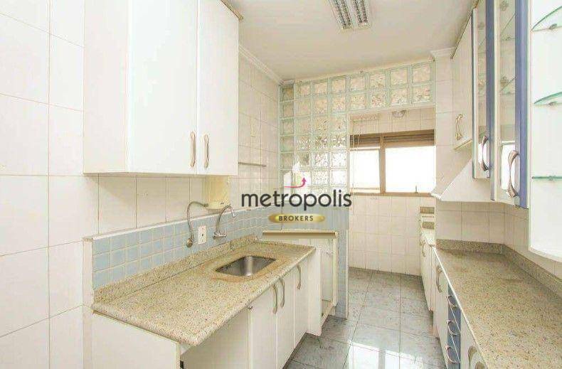 Apartamento à venda com 2 quartos, 67m² - Foto 7