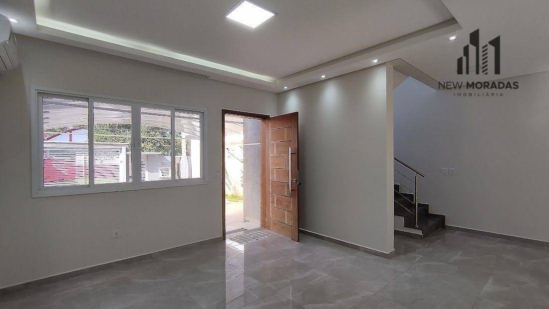 Sobrado à venda com 3 quartos, 196m² - Foto 4