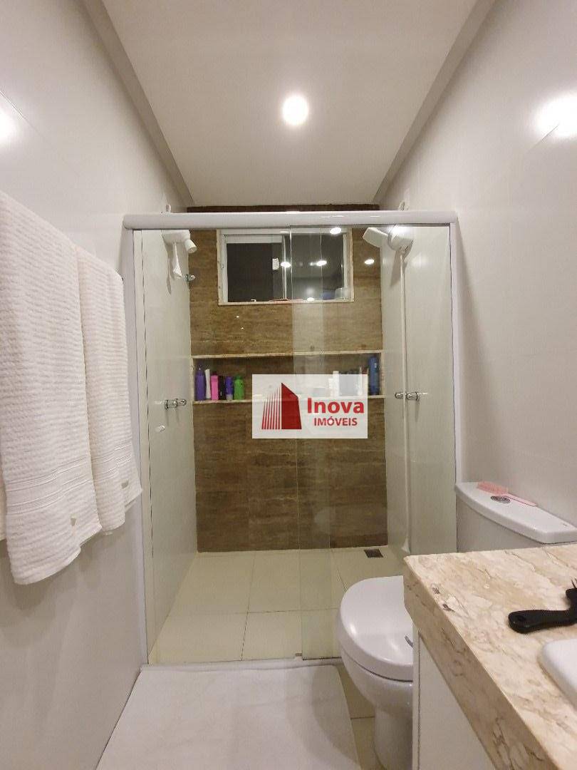 Apartamento à venda com 3 quartos, 140m² - Foto 29