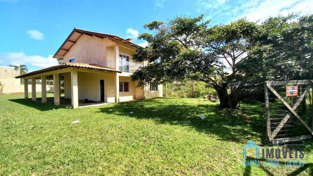 Sobrado à venda com 3 quartos, 1000M2 - Foto 1