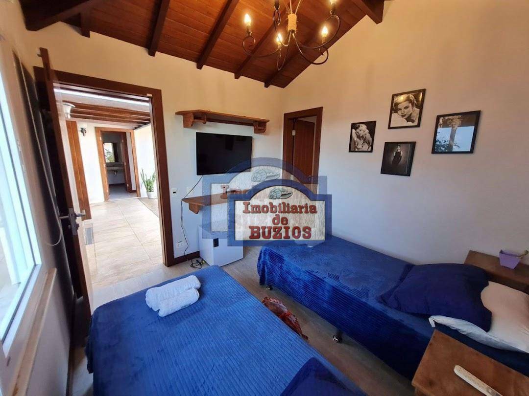 Casa à venda com 4 quartos, 217m² - Foto 47